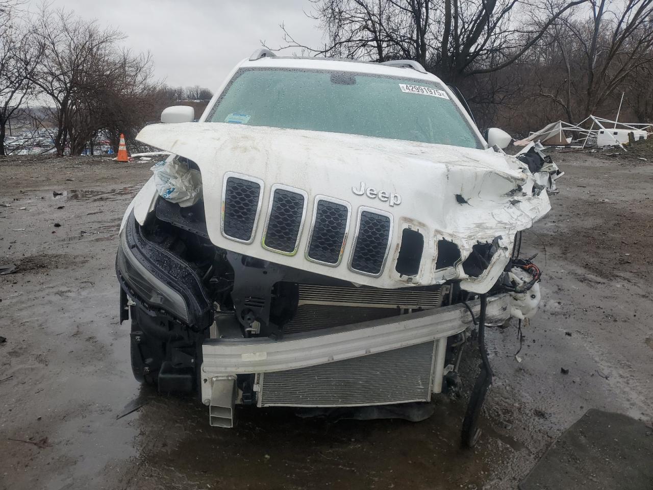 2019 JEEP CHEROKEE L - Image 5