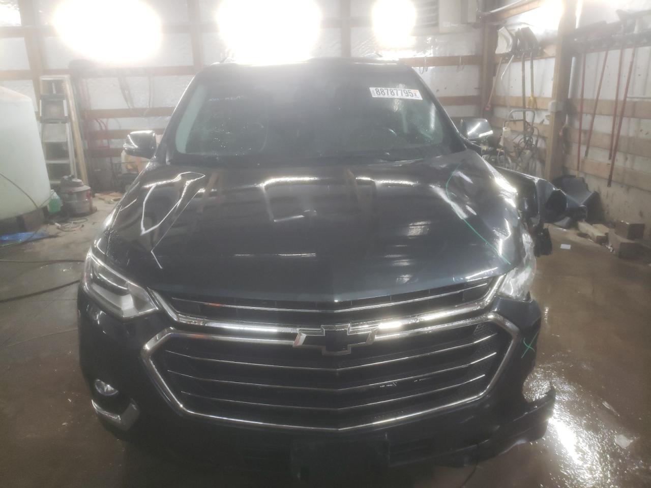 2018 CHEVROLET TRAVERSE L - Image 5