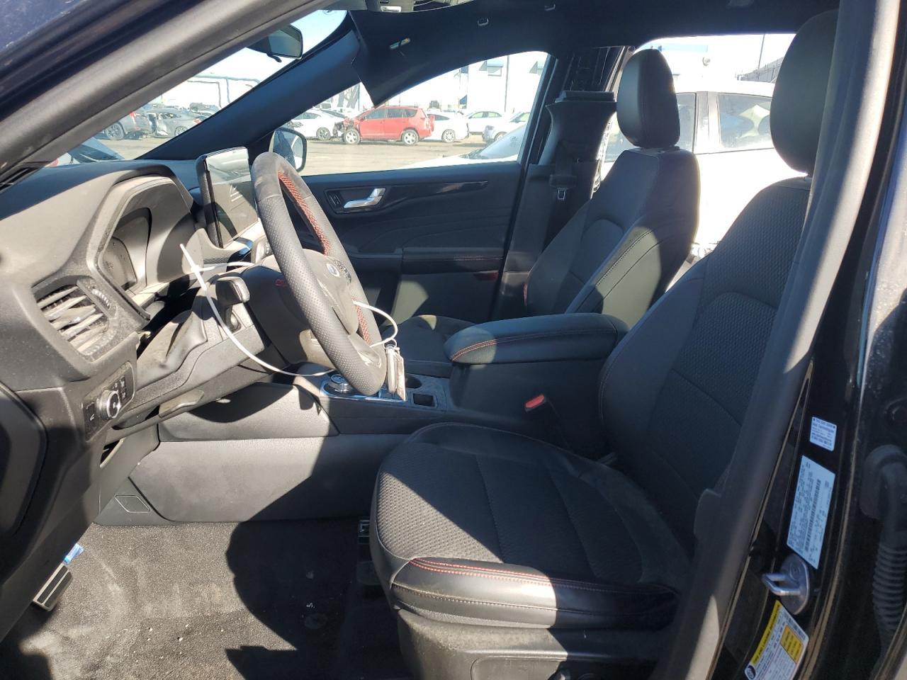 2023 FORD ESCAPE ST - Image 7