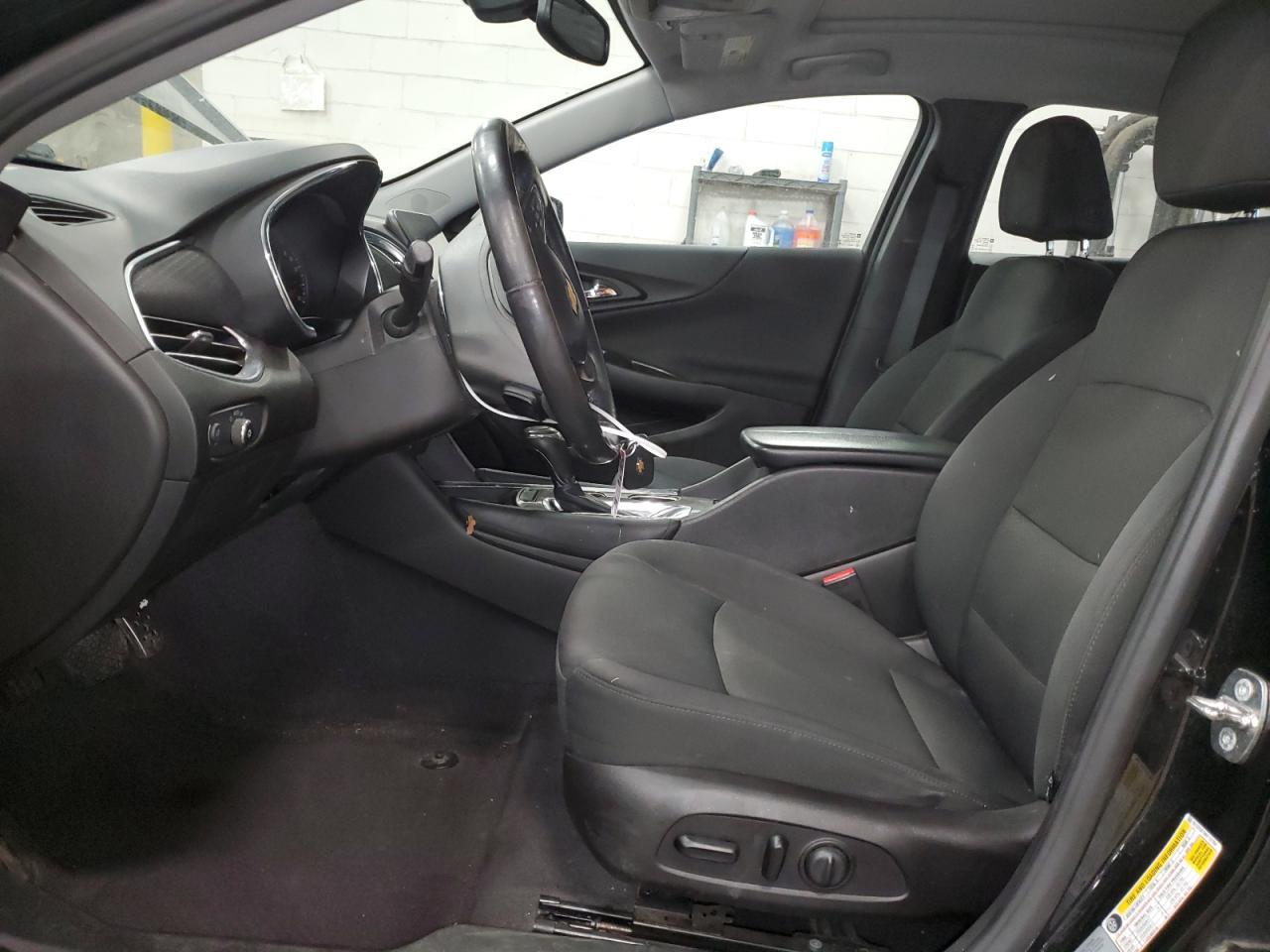 2017 CHEVROLET MALIBU LT - Image 7