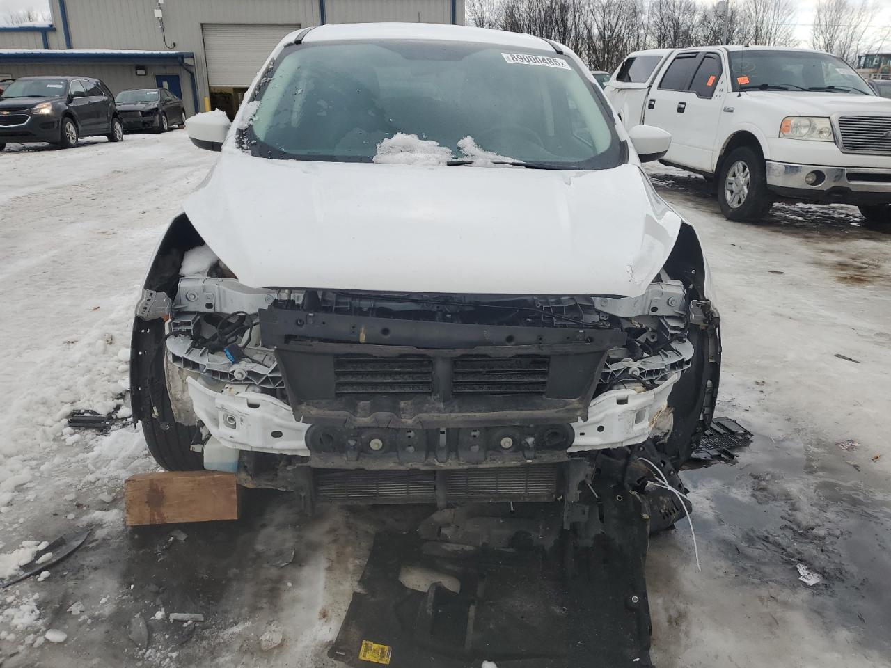 2017 FORD ESCAPE SE - Image 5
