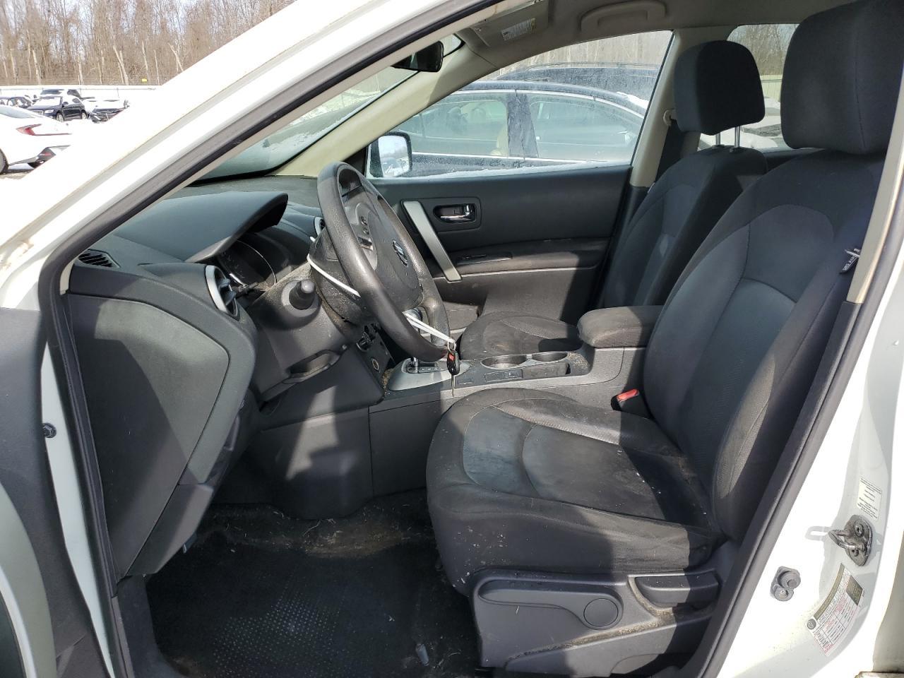 2015 NISSAN ROGUE SELE - Фото 7