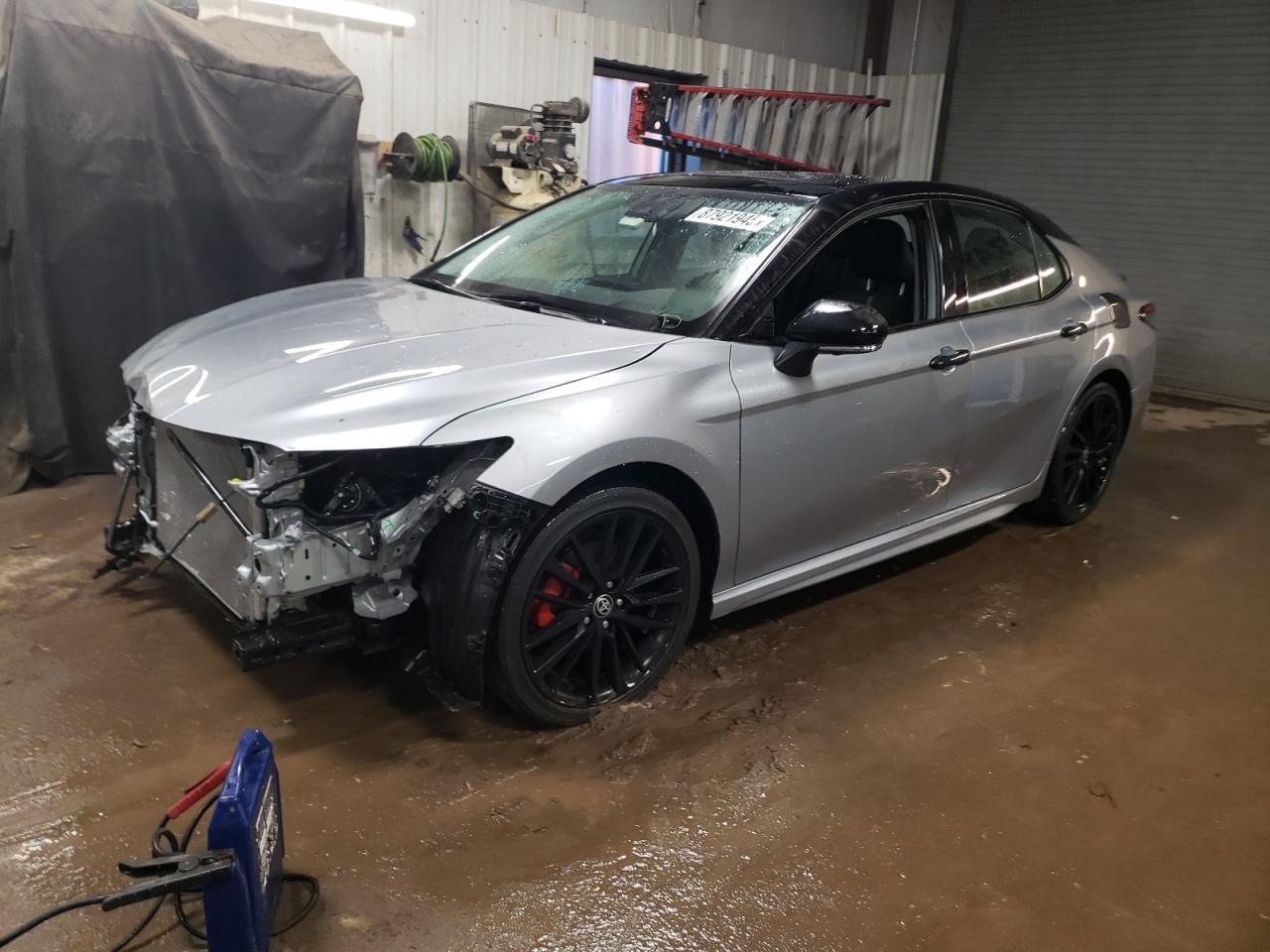 2023 TOYOTA CAMRY TRD