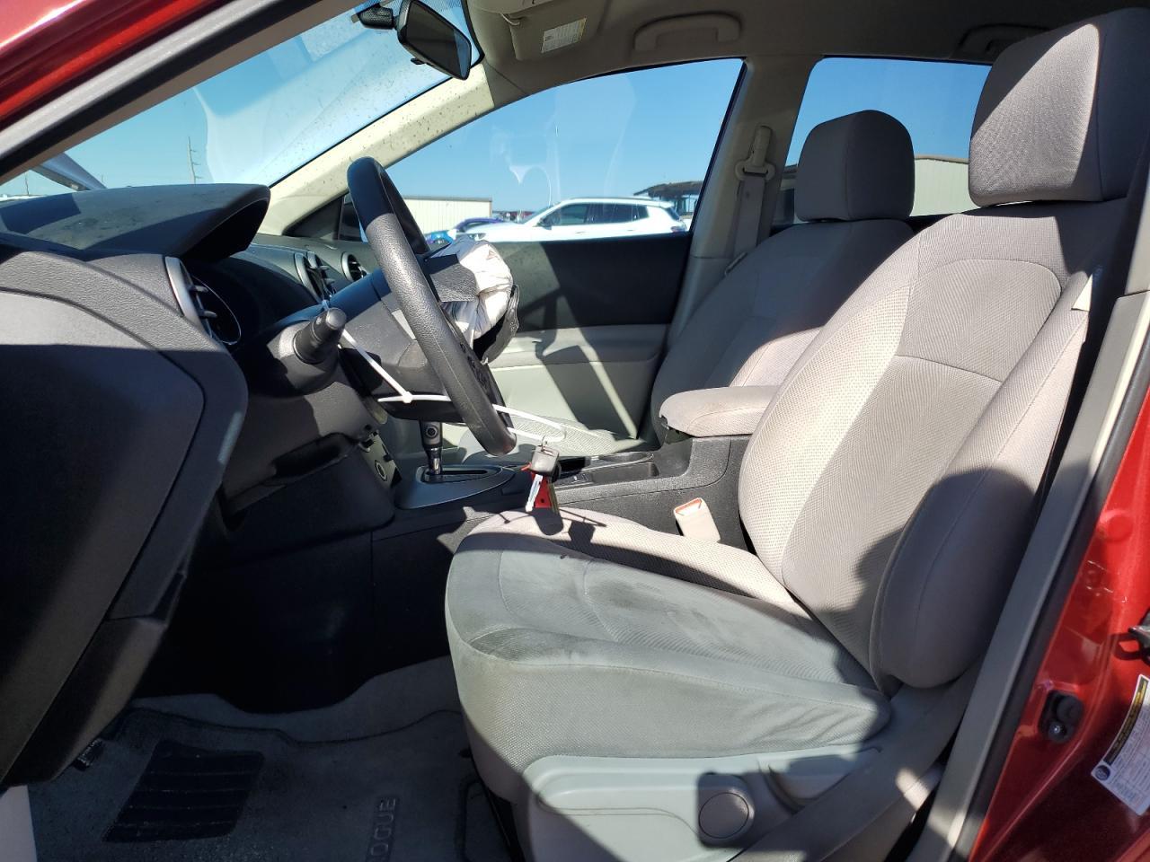 2014 NISSAN ROGUE SELE - Image 7