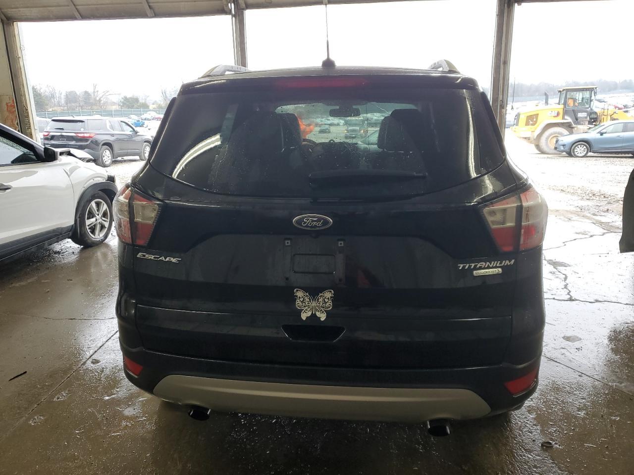 2017 FORD ESCAPE TIT - Image 6