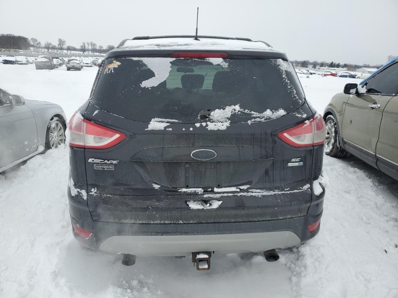 2013 FORD ESCAPE SE - Image 6