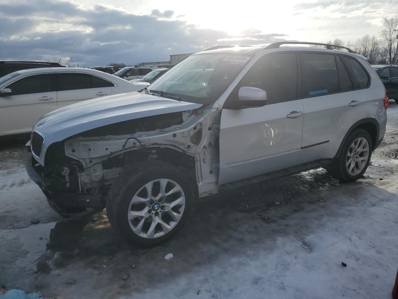 2012 BMW X5 XDRIVE3