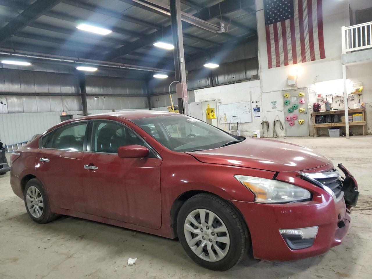 2015 NISSAN ALTIMA 2.5 - Image 4