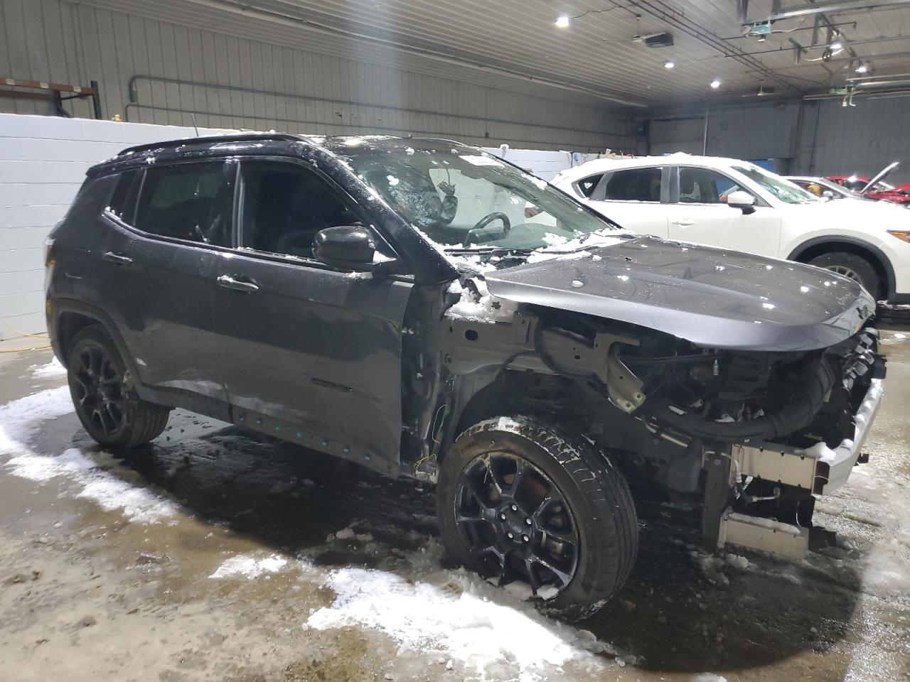 2022 JEEP COMPASS LA - Image 4