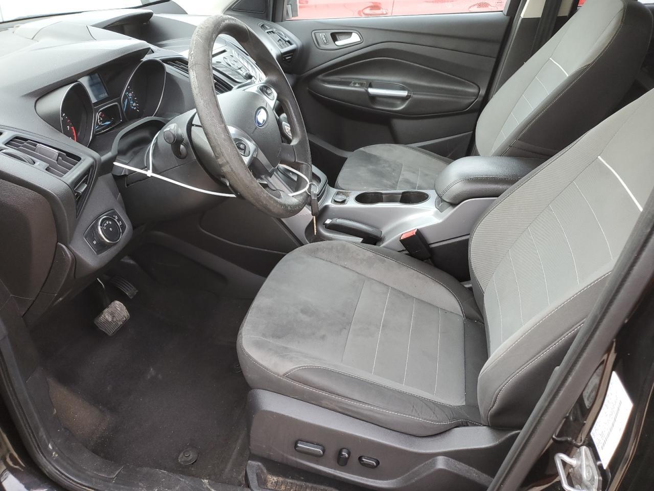 2014 FORD ESCAPE SE - Фото 7