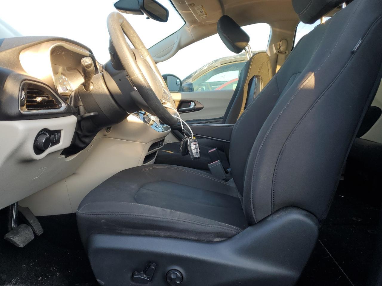 2017 CHRYSLER PACIFICA T - Фото 7