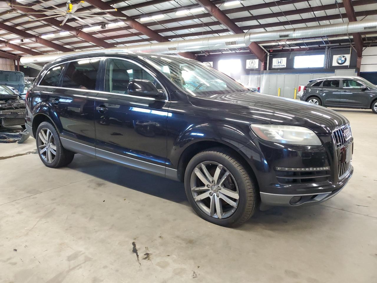 2013 AUDI Q7 PREMIUM - Фото 4