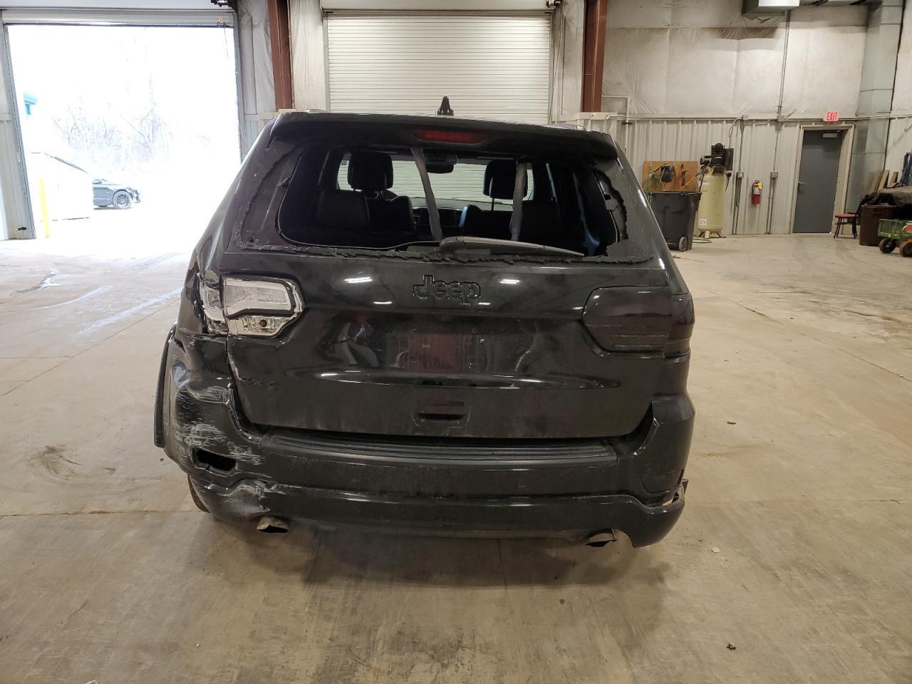 2018 JEEP GRAND CHER - Image 6