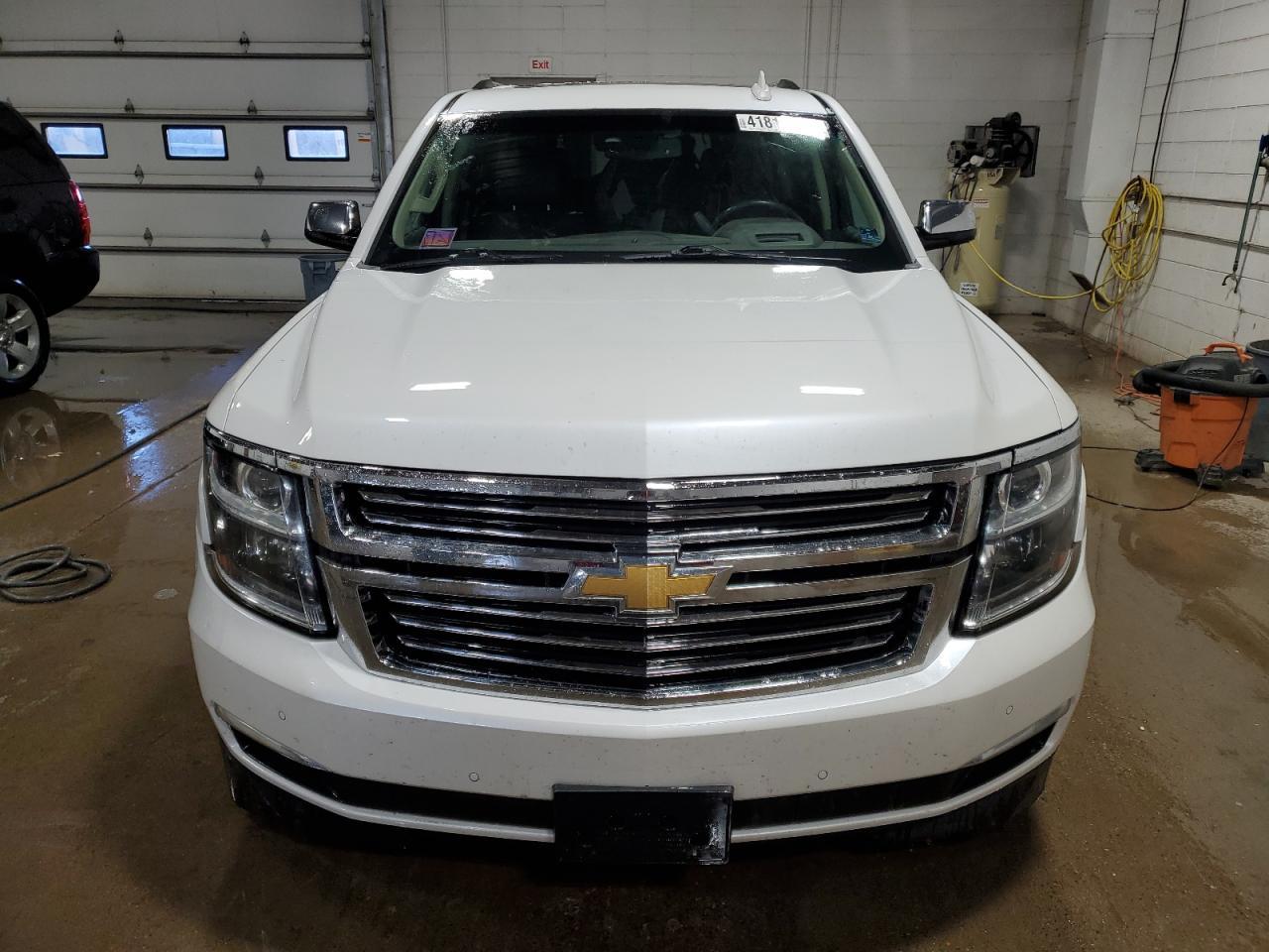 2016 CHEVROLET SUBURBAN K - Image 5