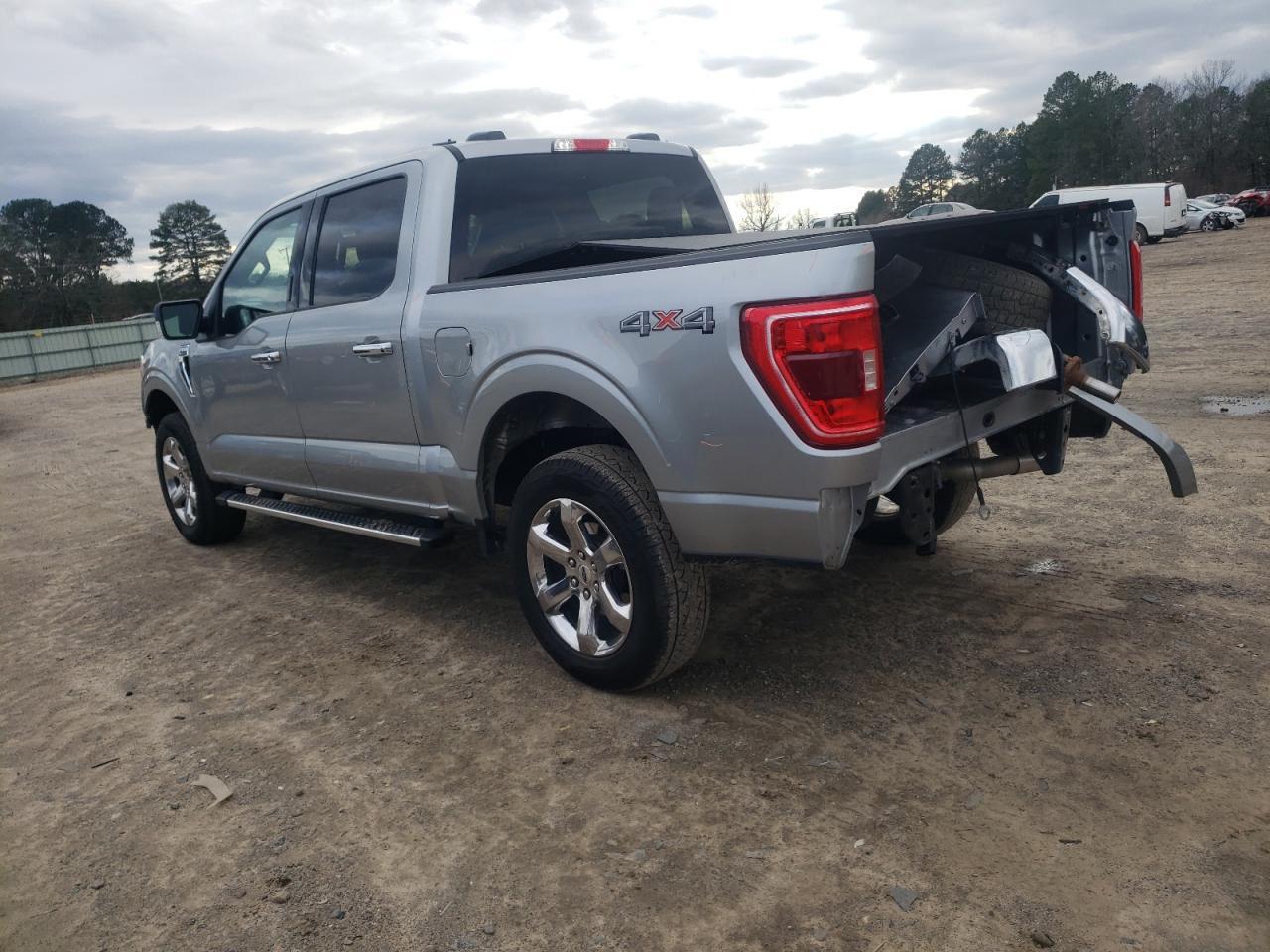 2023 FORD F150 SUPER - Image 2