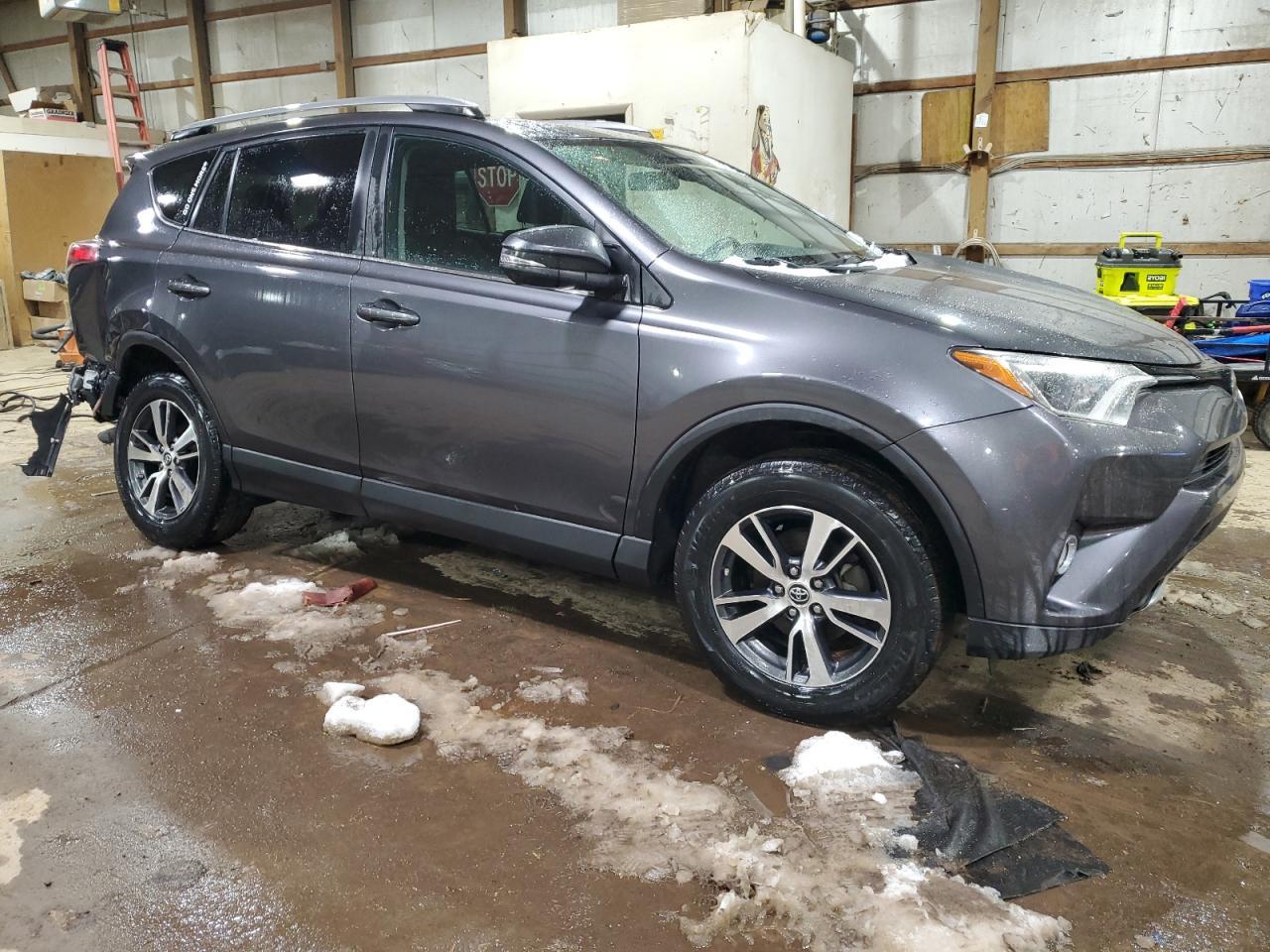 2018 TOYOTA RAV4 ADVEN - Image 4