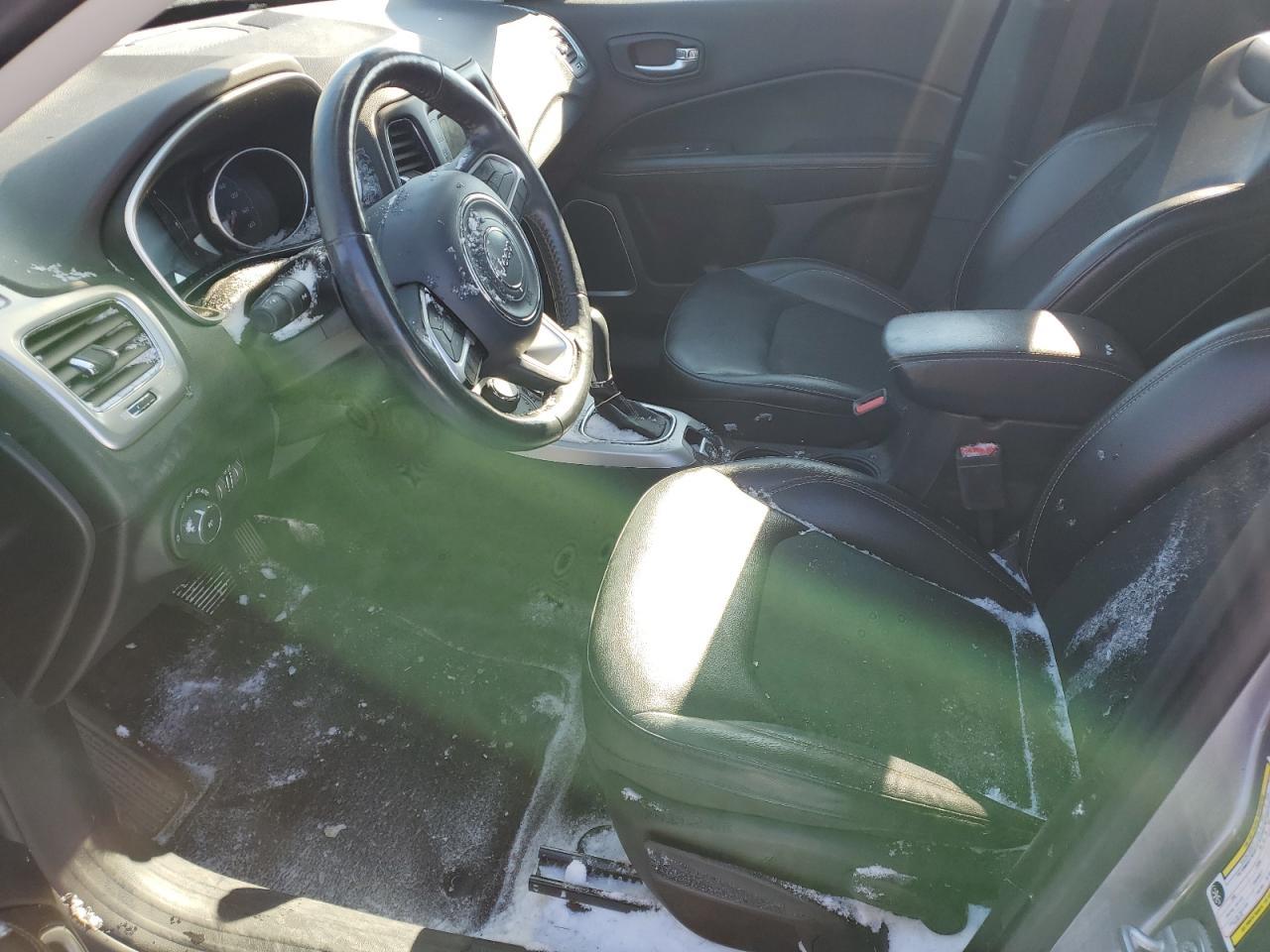 2018 JEEP COMPASS LA - Image 7