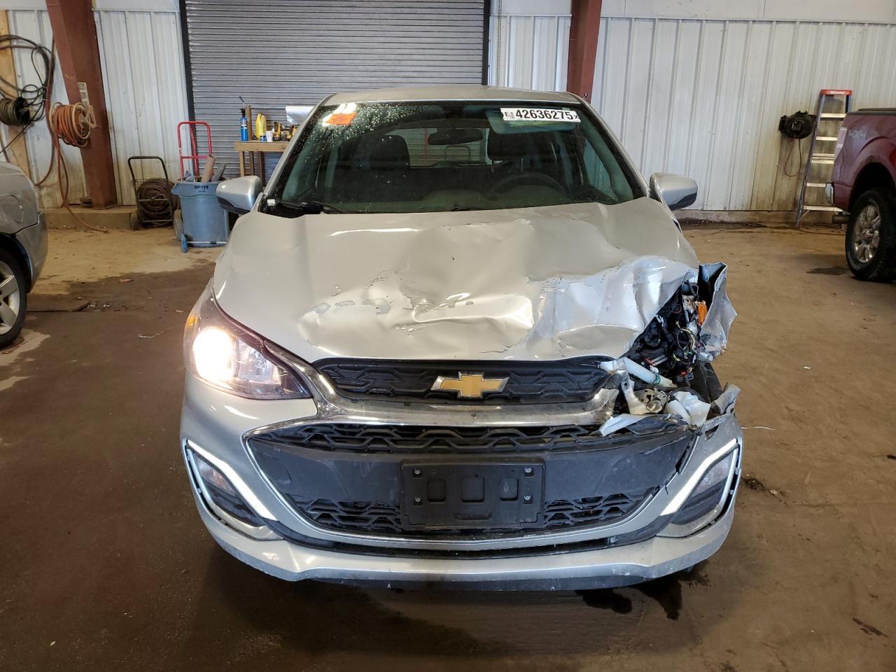 2021 CHEVROLET SPARK 1LT - Image 5