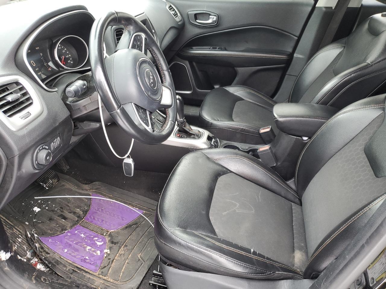 2019 JEEP COMPASS LA - Image 7