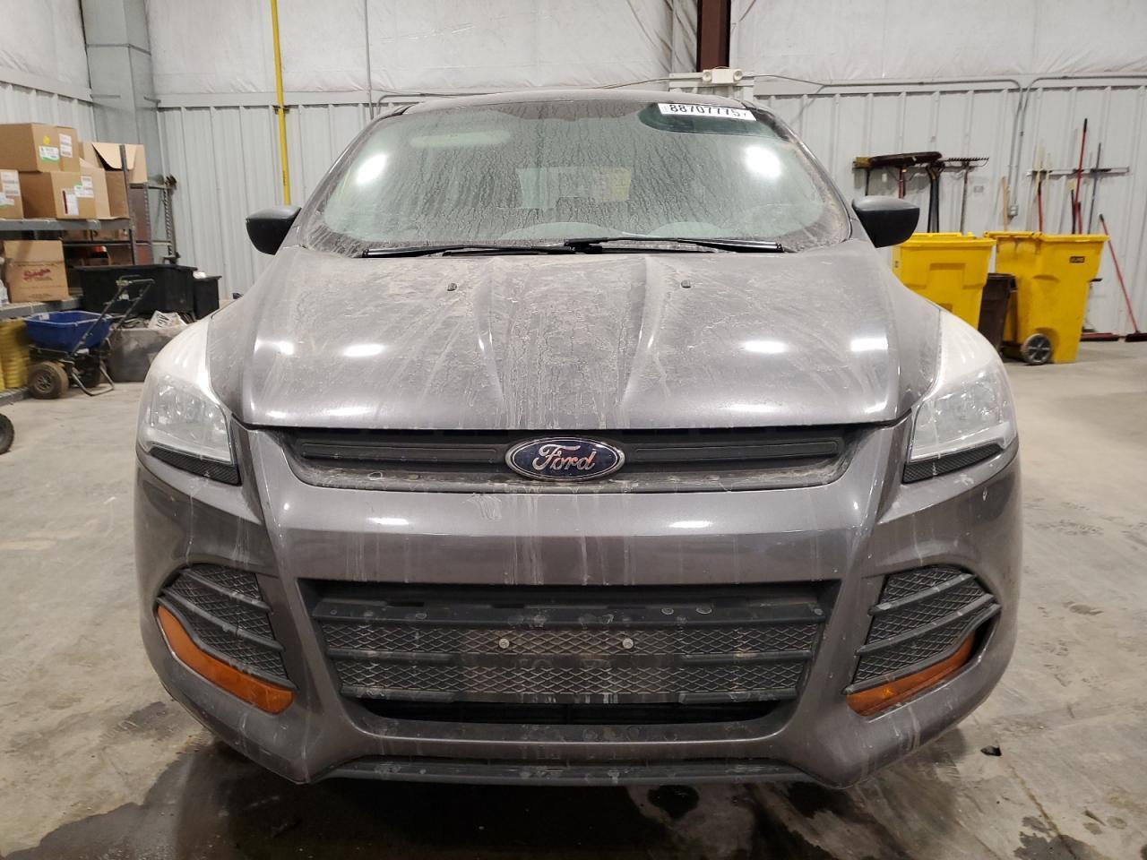 2013 FORD ESCAPE S - Image 5