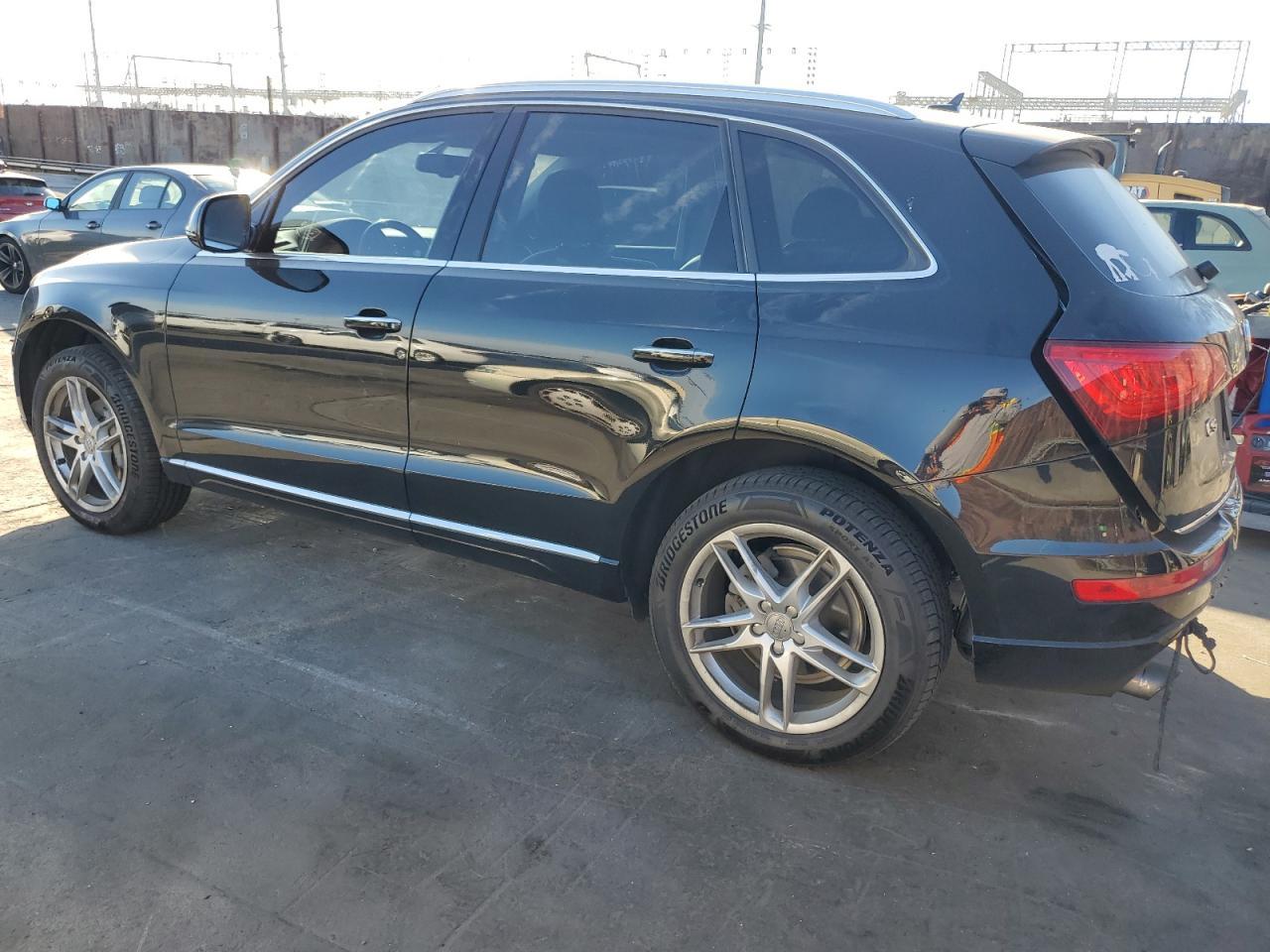 2016 AUDI Q5 PREMIUM - Image 2