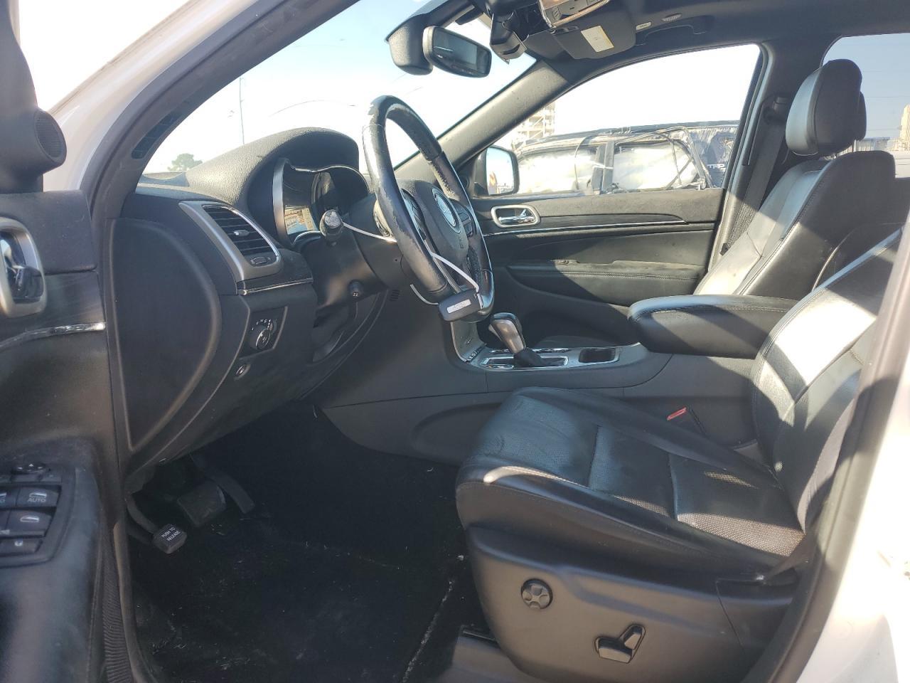 2020 JEEP GRAND CHER - Image 7