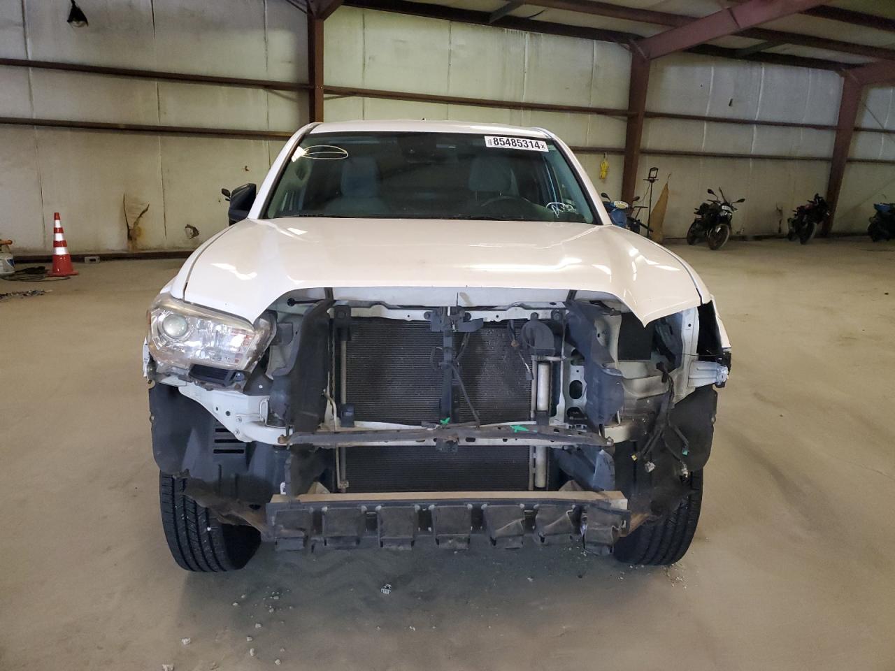 2018 TOYOTA TACOMA ACC - Фото 5