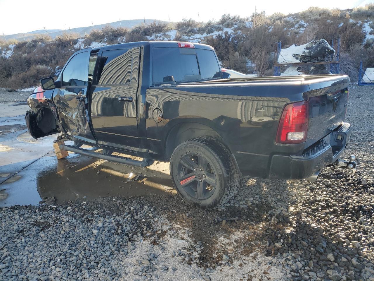 2015 RAM 1500 SPORT - Image 2