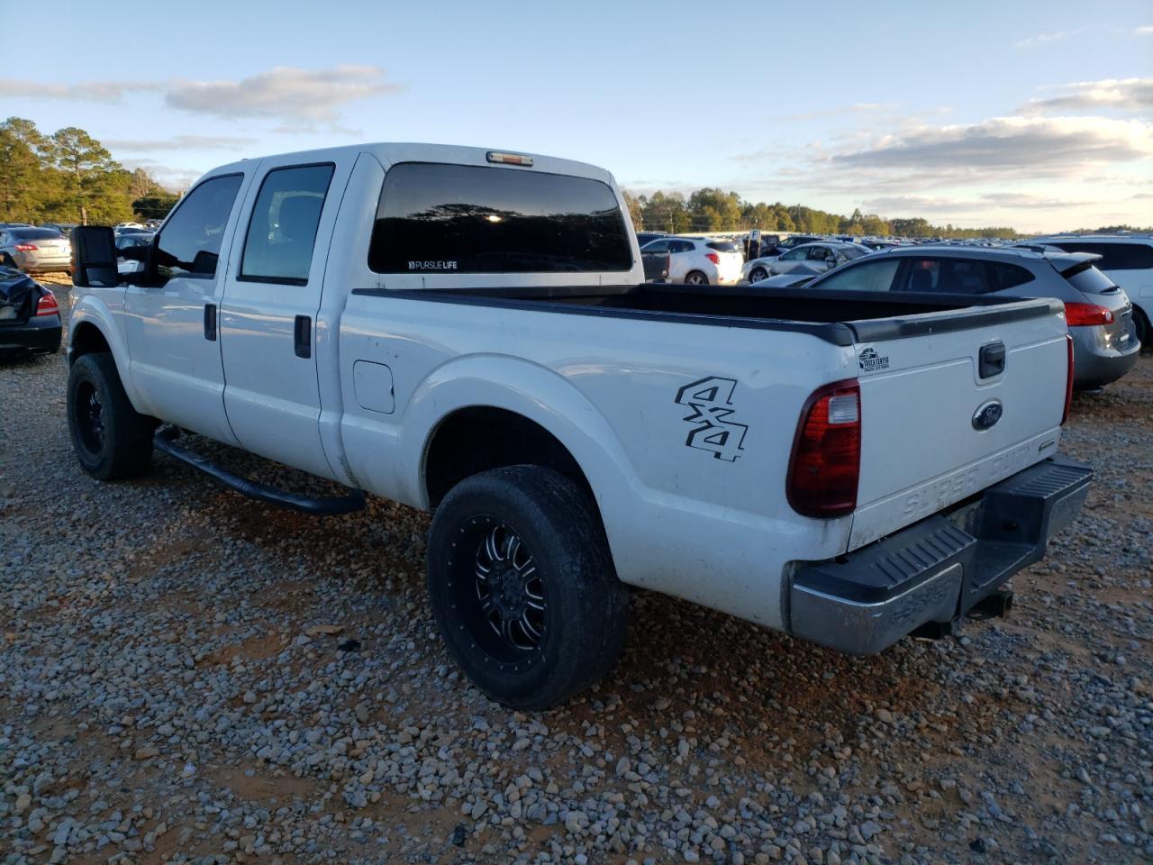 2016 FORD F250 SUPER - Фото 2