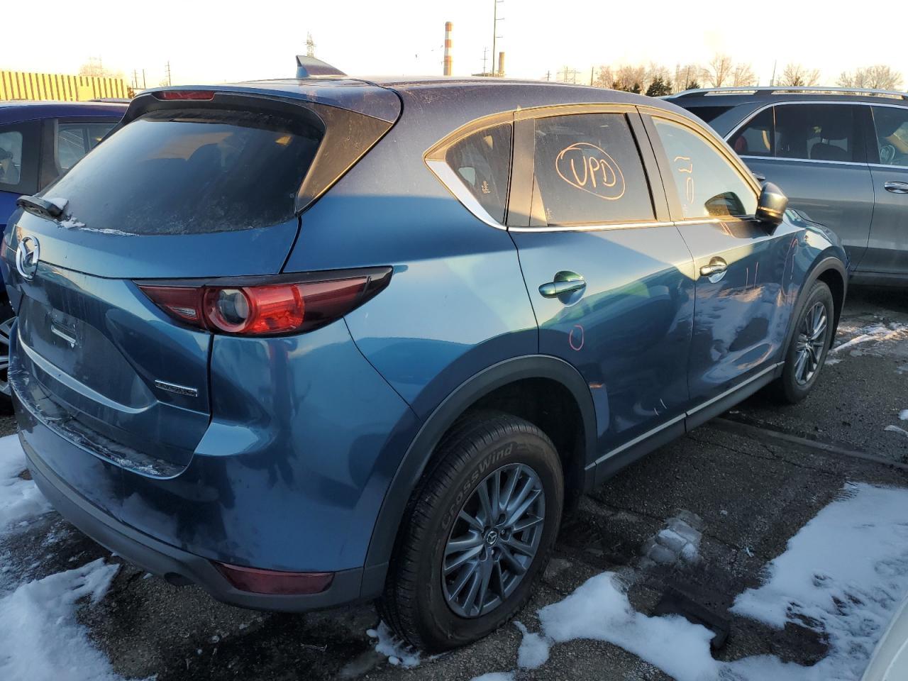 2021 MAZDA CX-5 TOURI - Image 3