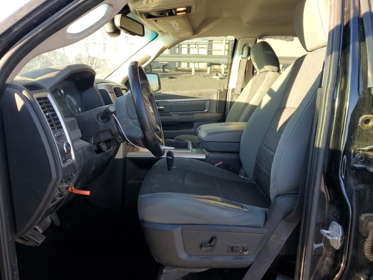 2015 RAM 1500 SLT - Image 7