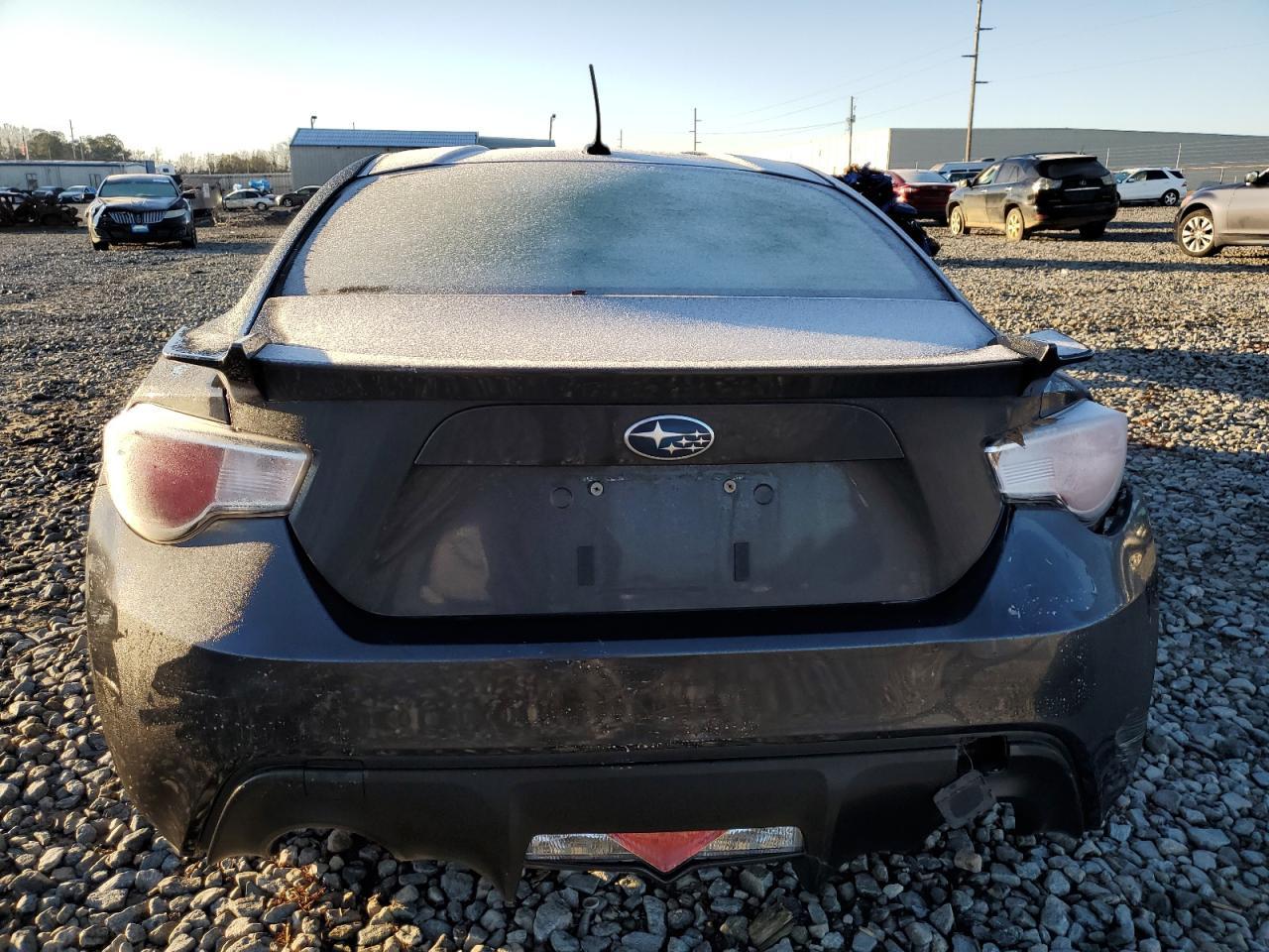 2013 SUBARU BRZ 2.0 LI - Image 6