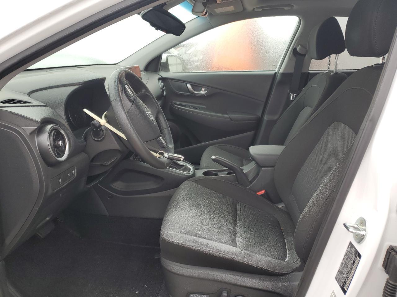 2023 HYUNDAI KONA SEL - Фото 7