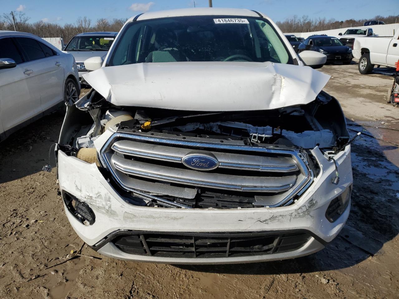 2017 FORD ESCAPE SE - Image 5