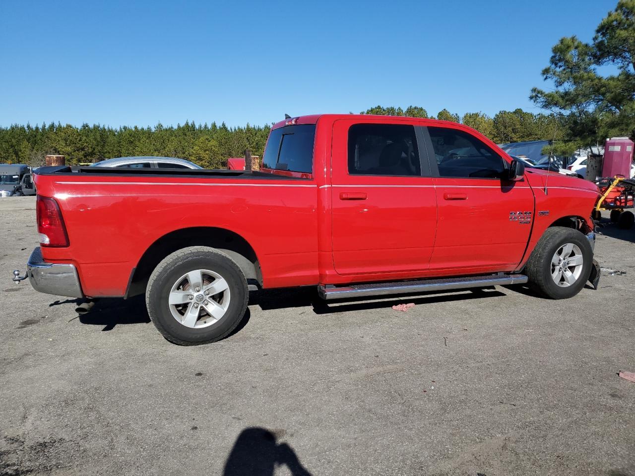 2020 RAM 1500 CLASS - Фото 3