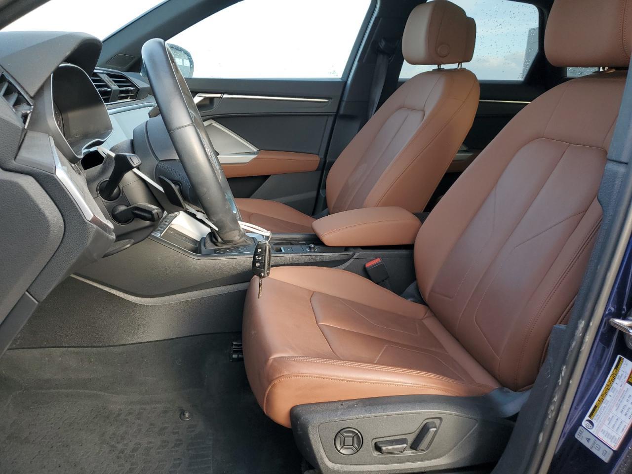 2022 AUDI Q3 PREMIUM - Image 7