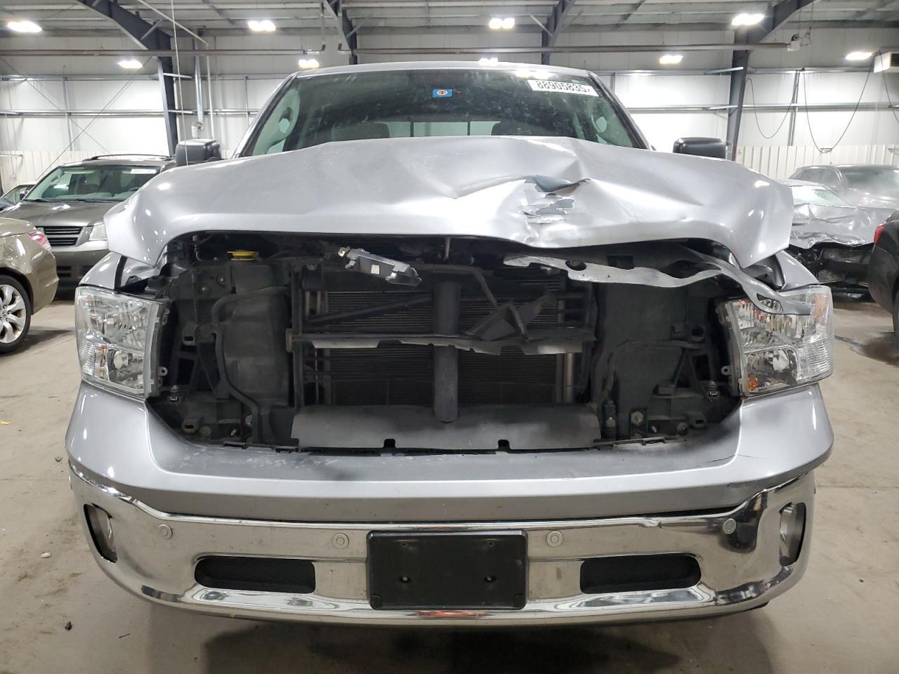 2019 RAM 1500 CLASS - Image 5