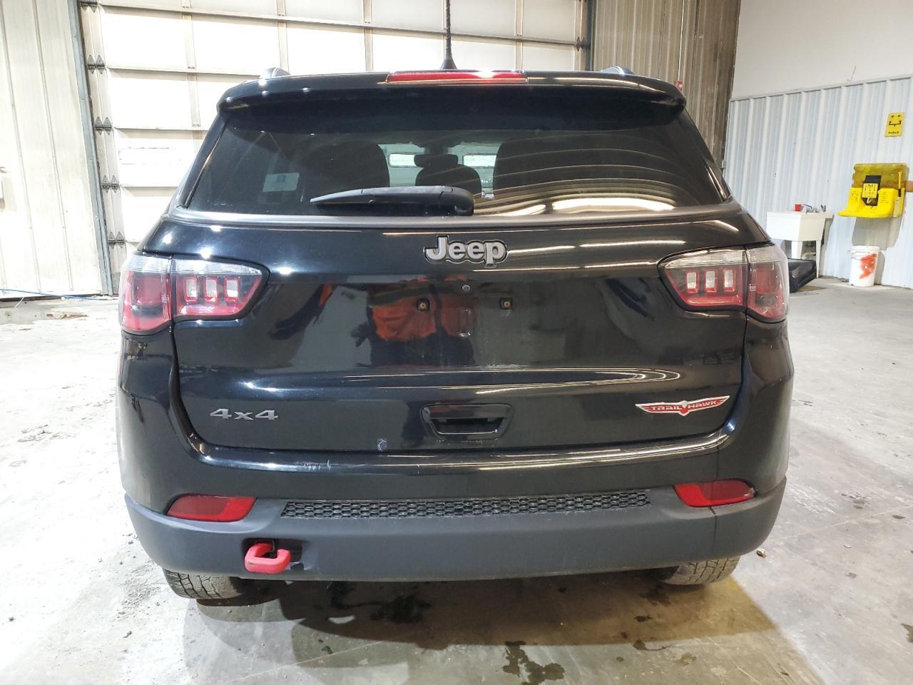 2019 JEEP COMPASS TR - Image 6