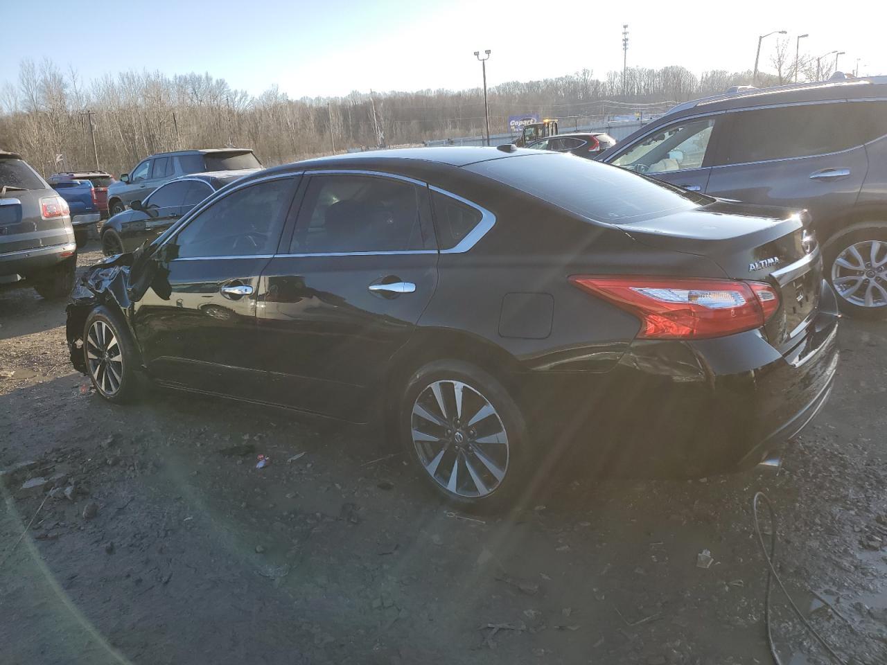 2016 NISSAN ALTIMA 2.5 - Image 2