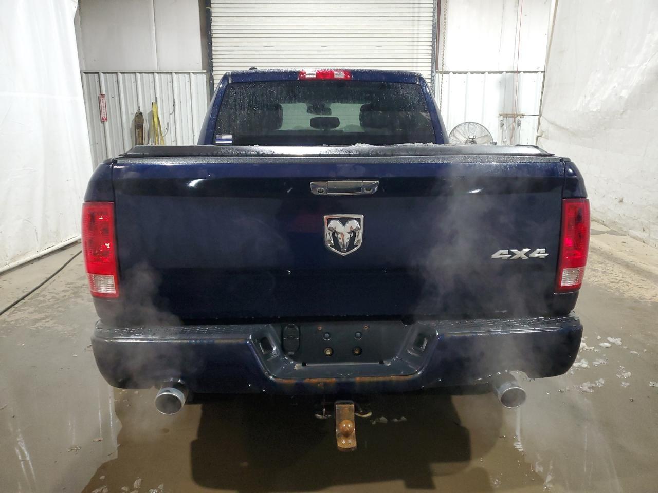 2014 RAM 1500 ST - Image 6