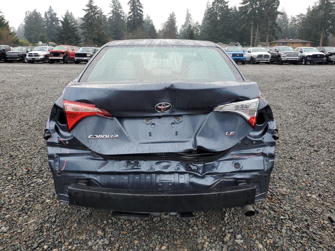2018 TOYOTA COROLLA L - Image 6