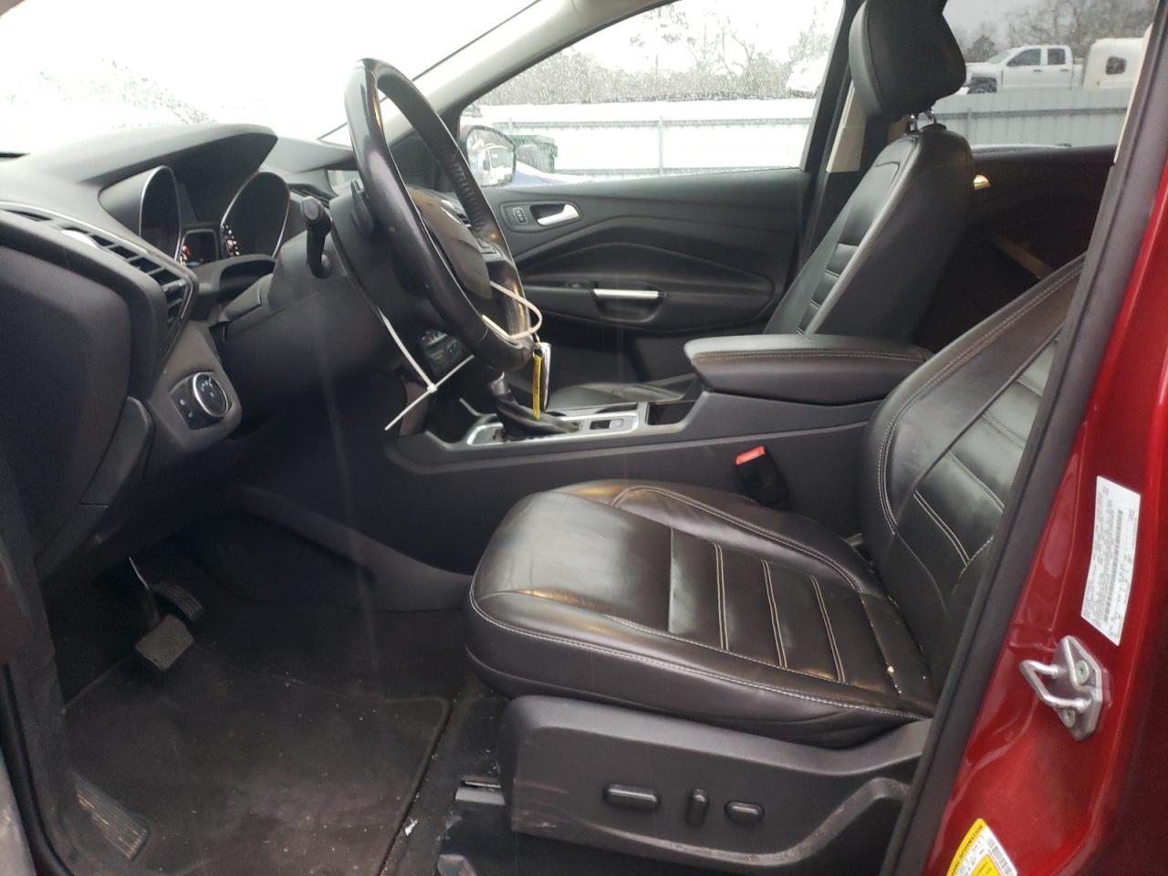 2017 FORD ESCAPE TIT - Image 7