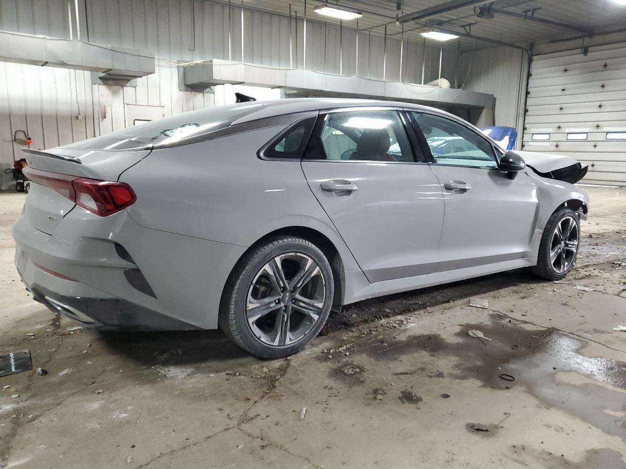 2023 KIA K5 GT LINE - Image 3