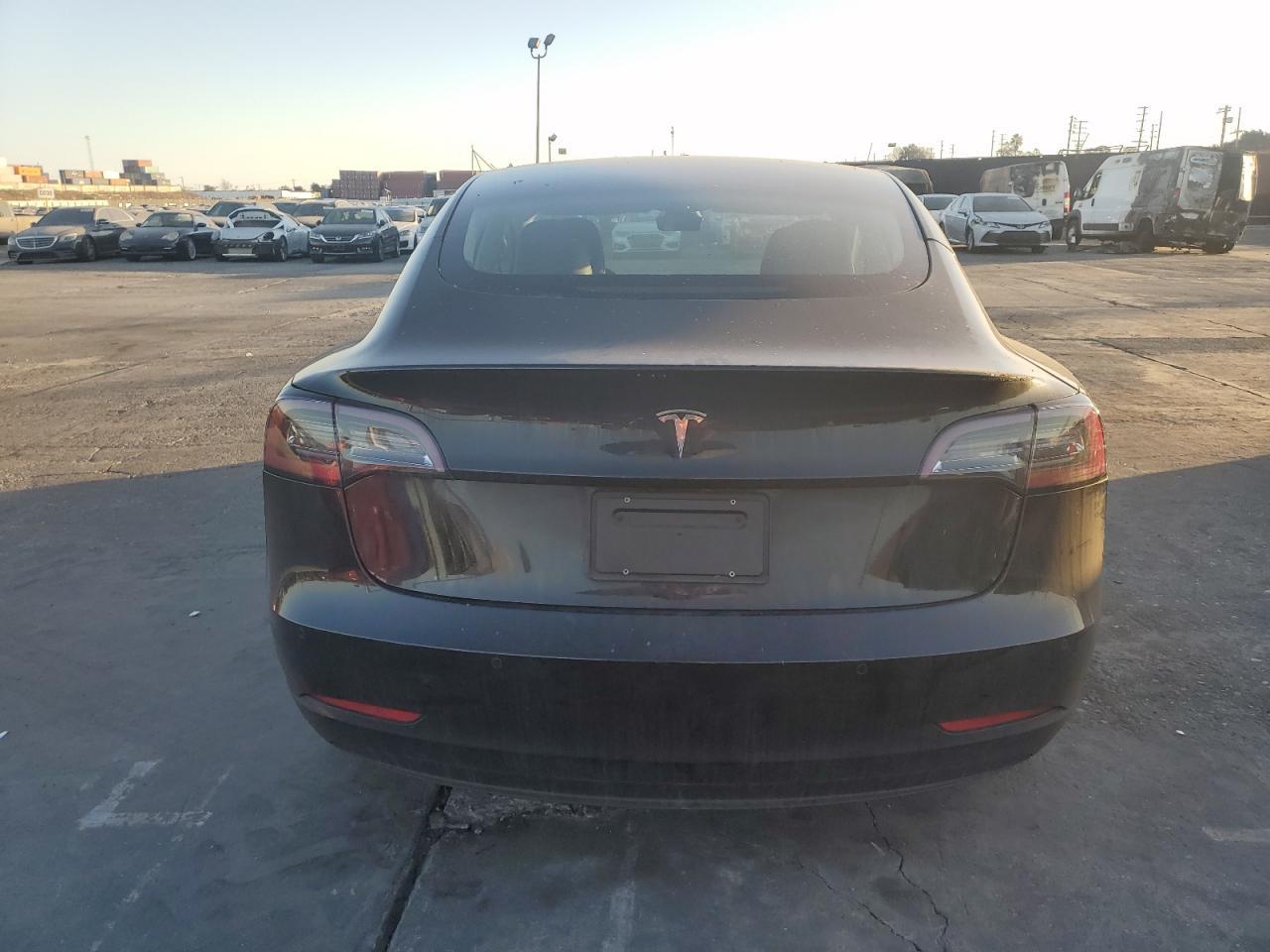 2022 TESLA MODEL 3 - Image 6