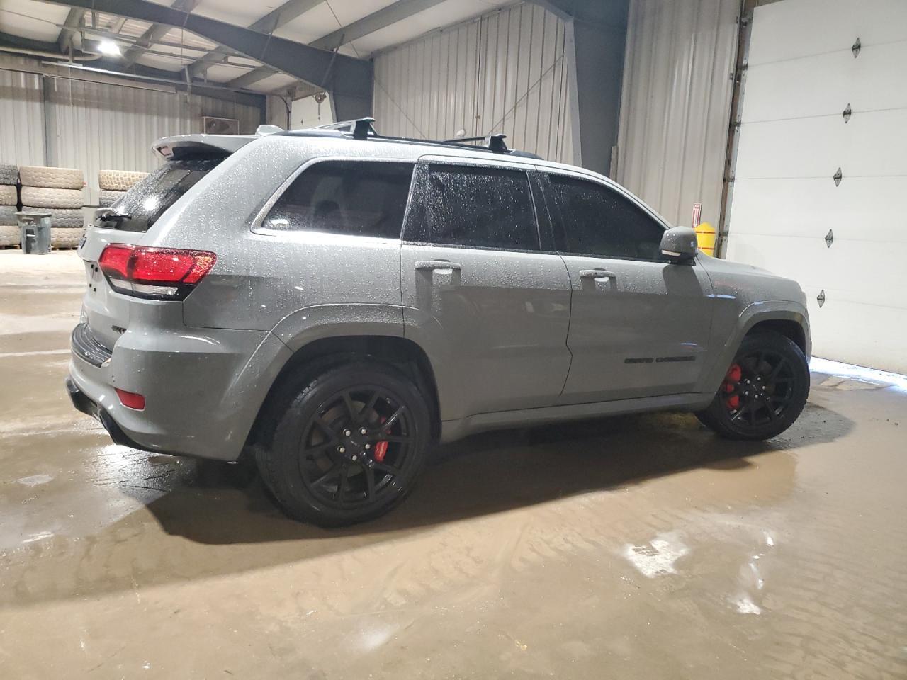 2020 JEEP GRAND CHER - Image 3