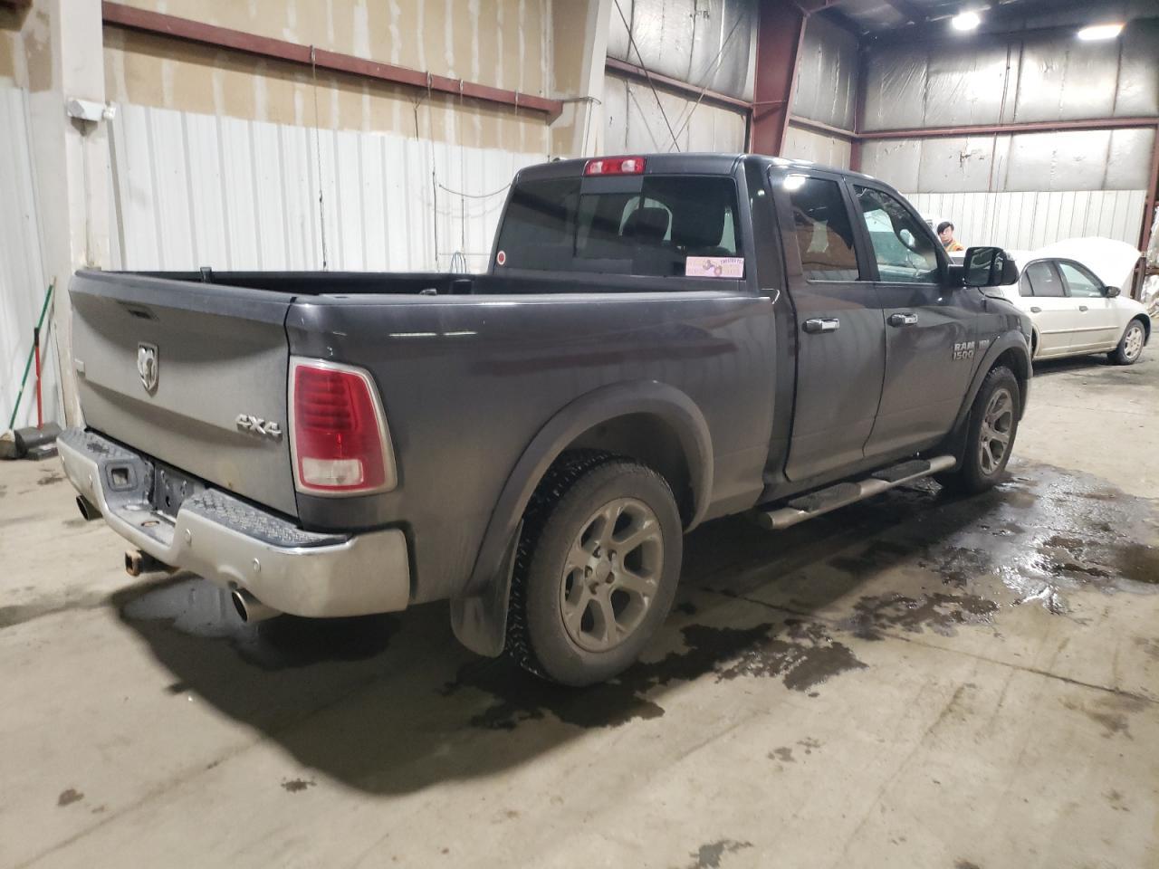 2014 RAM 1500 LARAM - Фото 3