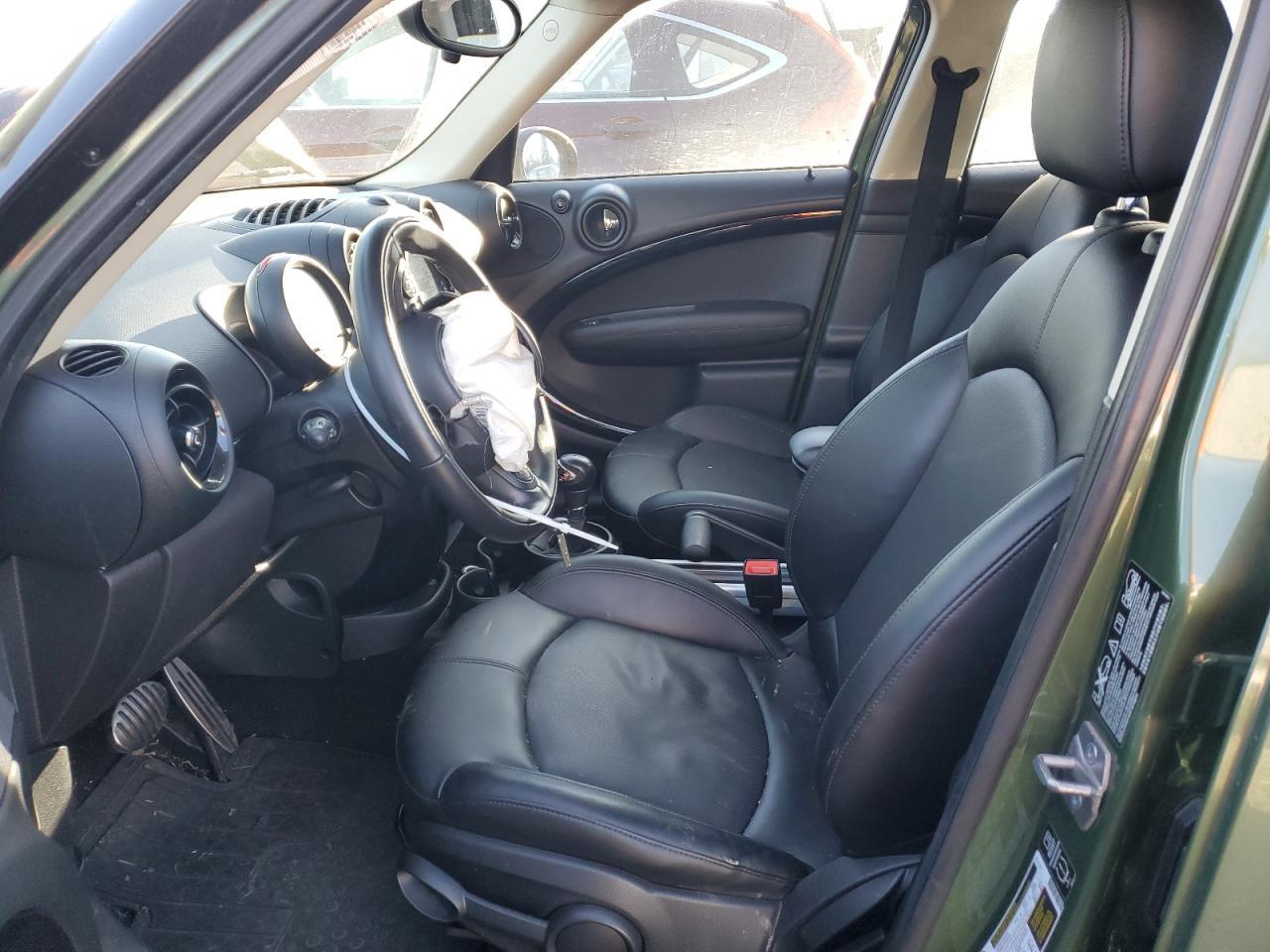2015 MINI COOPER S C - Фото 7