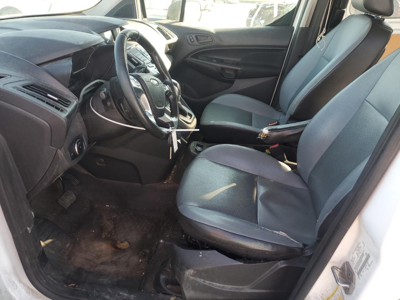 2016 FORD TRANSIT CO - Фото 7