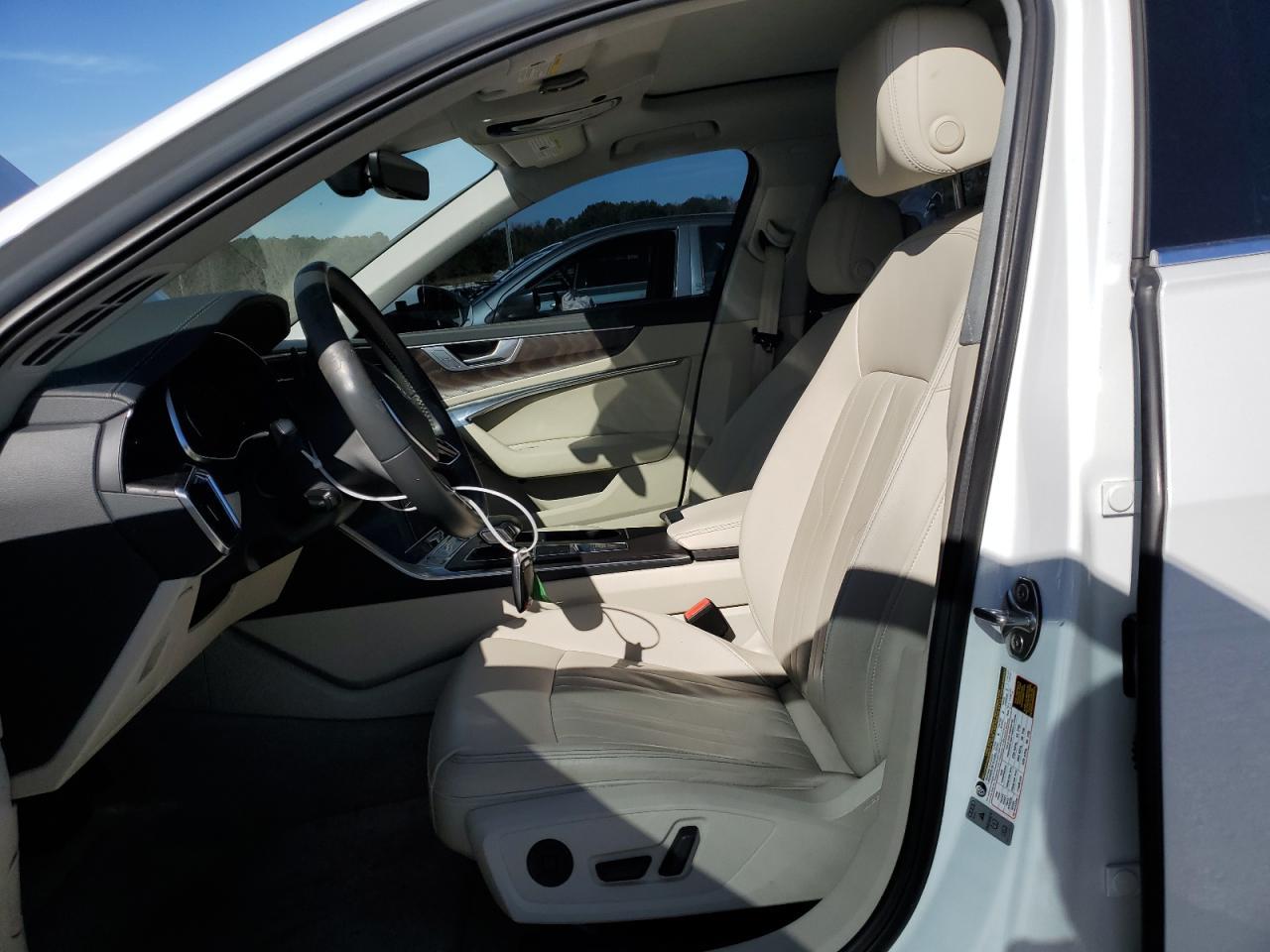 2019 AUDI A6 PREMIUM - Image 7
