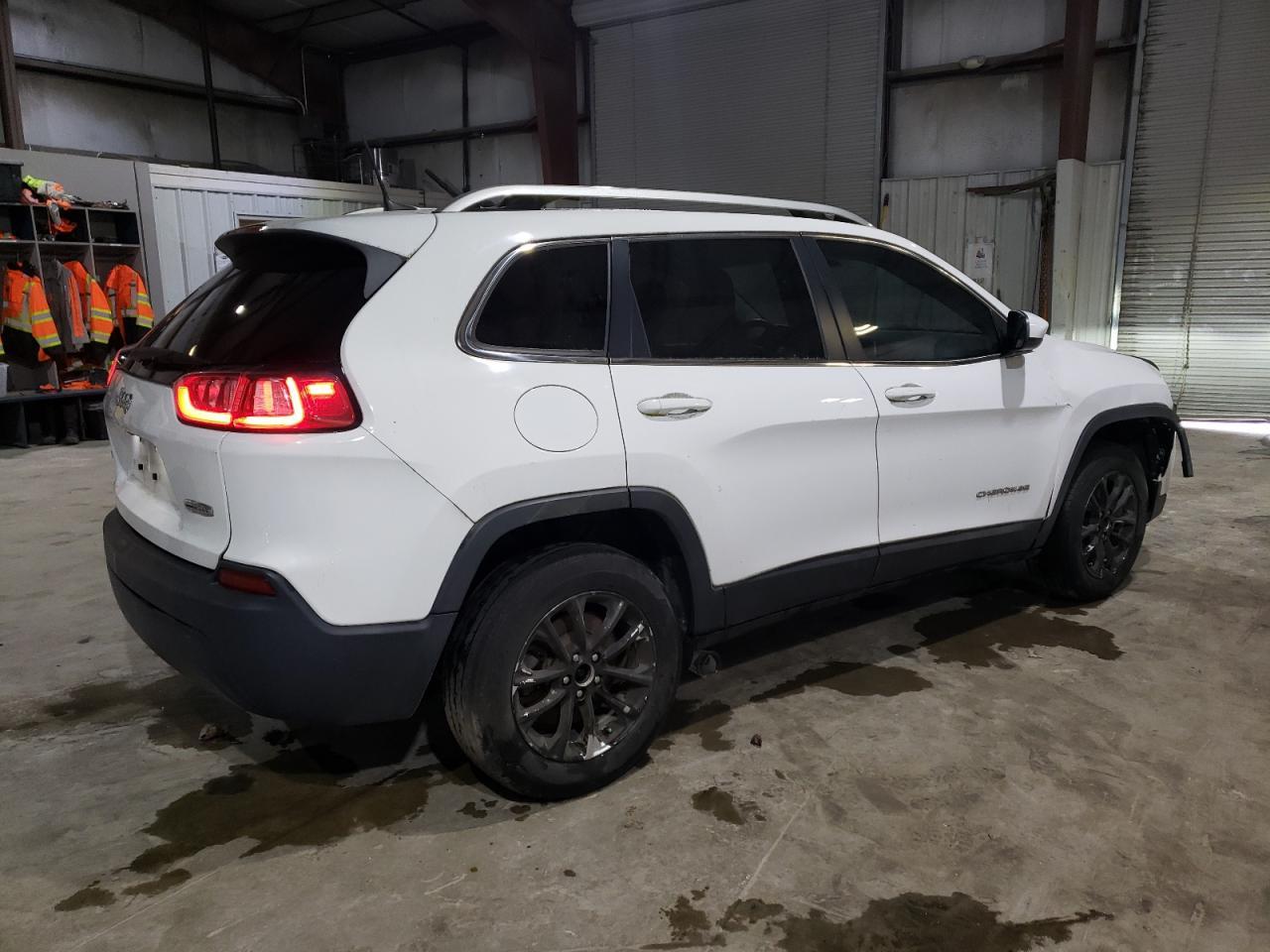 2019 JEEP CHEROKEE L - Image 3